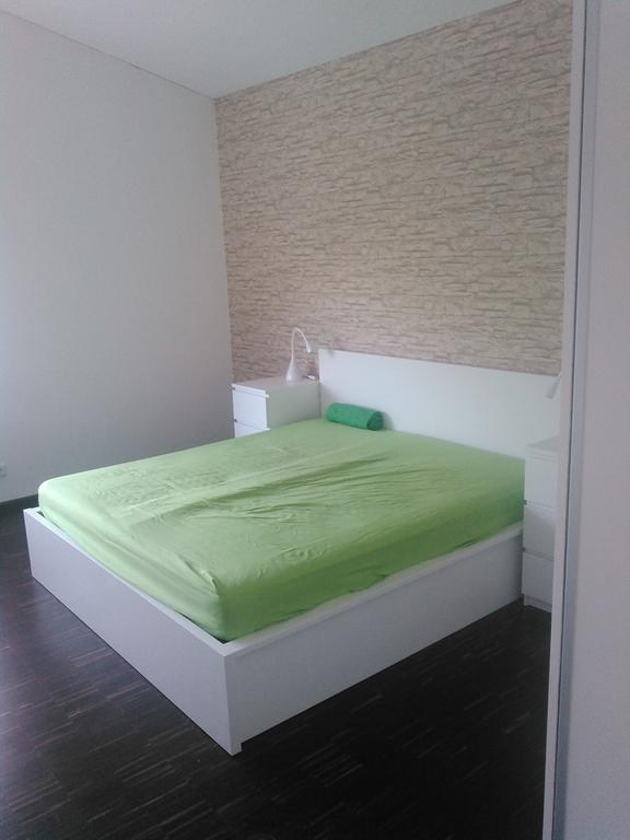 Ferienwohnung Zum Kletterturm Kaufbeuren Dış mekan fotoğraf